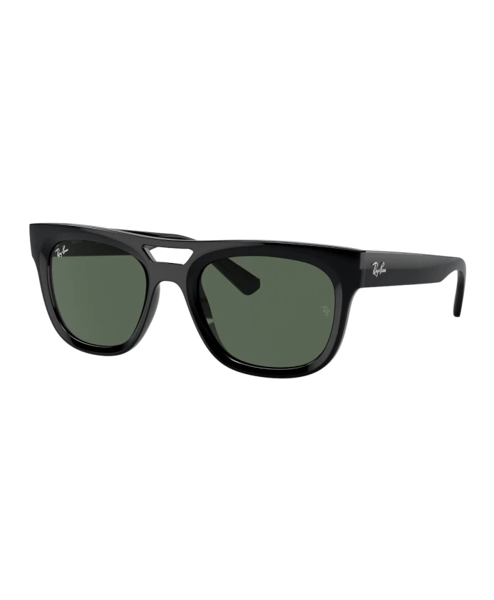 

Солнцезащитные очки 4426 руб Ray-Ban, черный