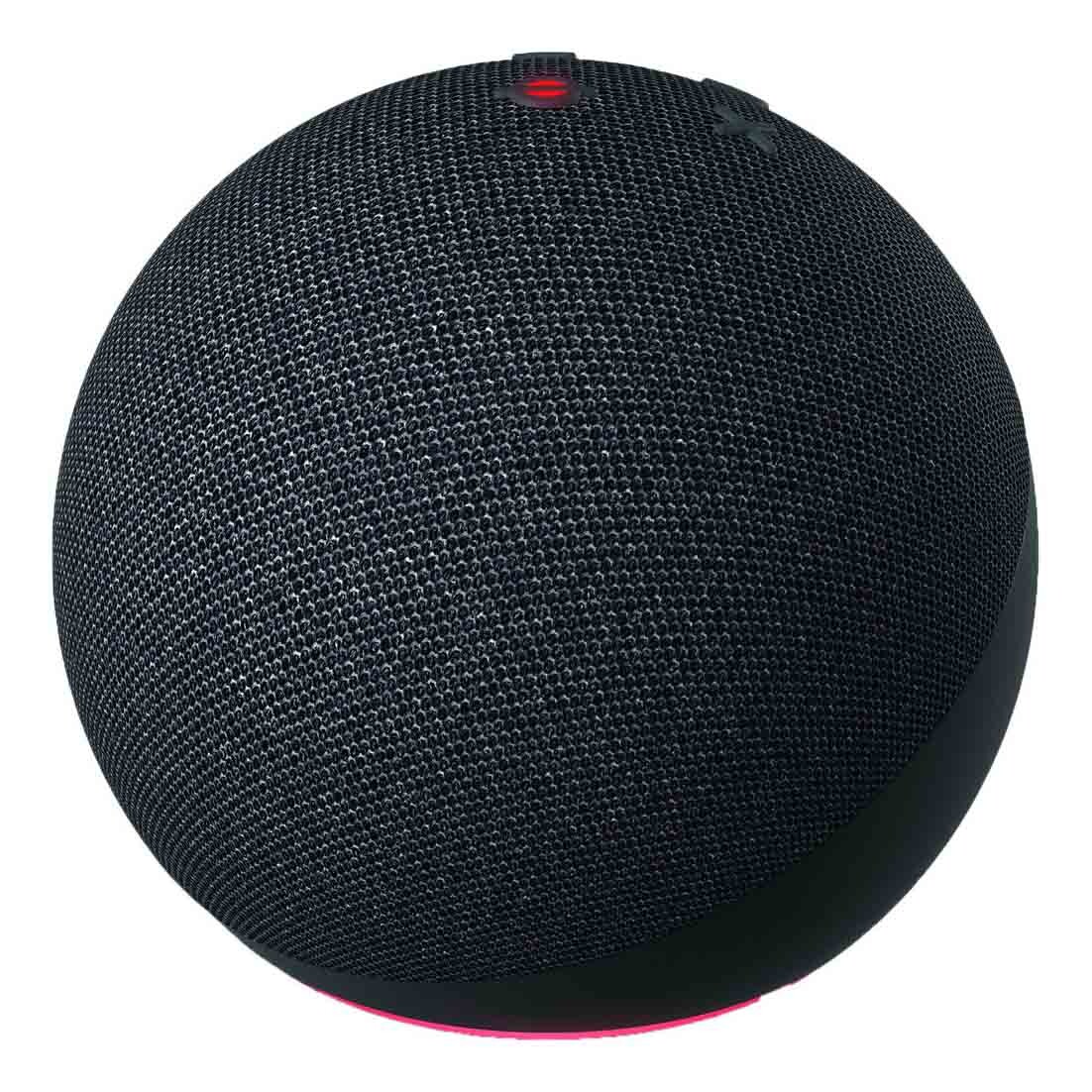 

Умная колонка Amazon Echo Dot 5th Gen, черный
