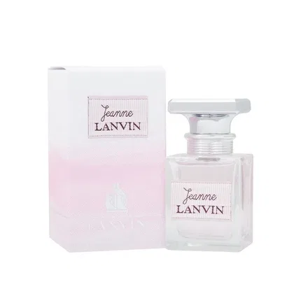 Парфюмерная вода женская Lanvin Jeanne, 30 мл
