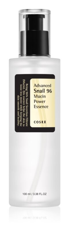 

Эссенция для лица с экстрактом слизи улитки Cosrx Advanced Snail 96 Mucin