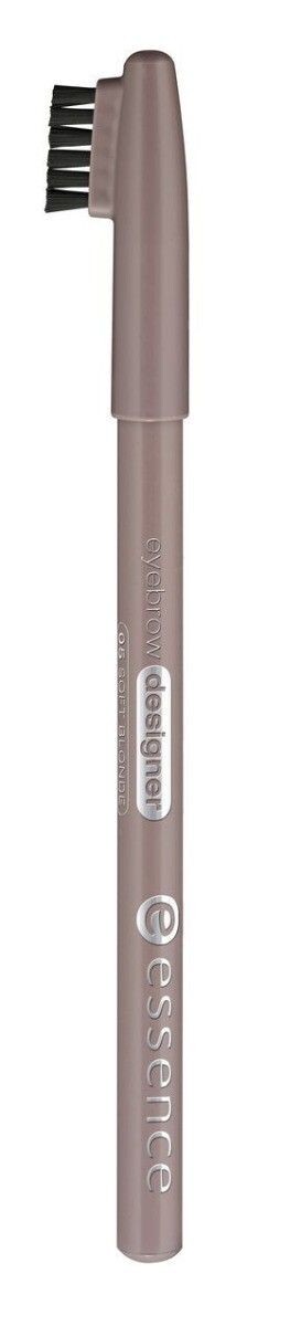 

Essence Eyebrow Designer карандаш для бровей, 05 Soft Blonde
