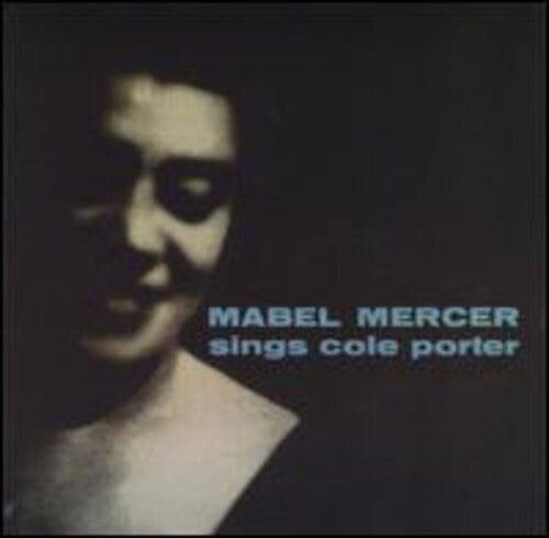 

CD диск Mercer, Mabel: Sings Cole Porter