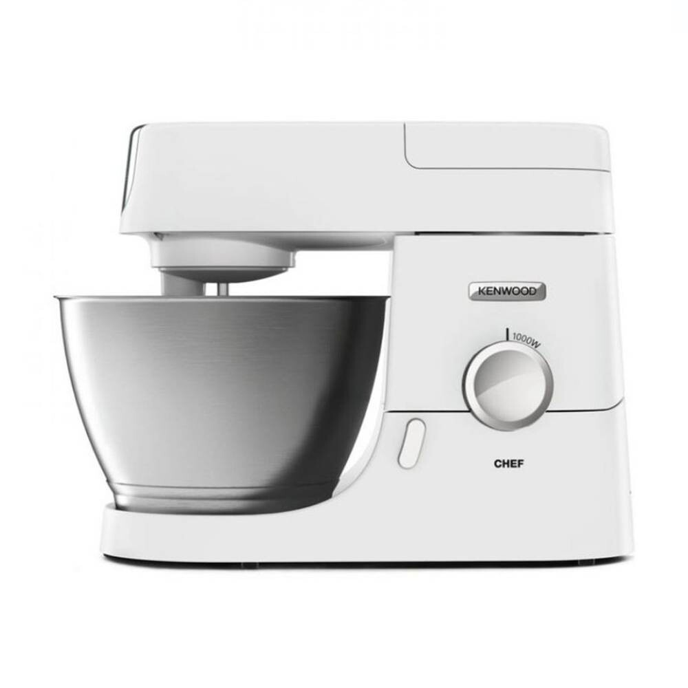 

Планетарный миксер Kenwood KVC3100W, белый
