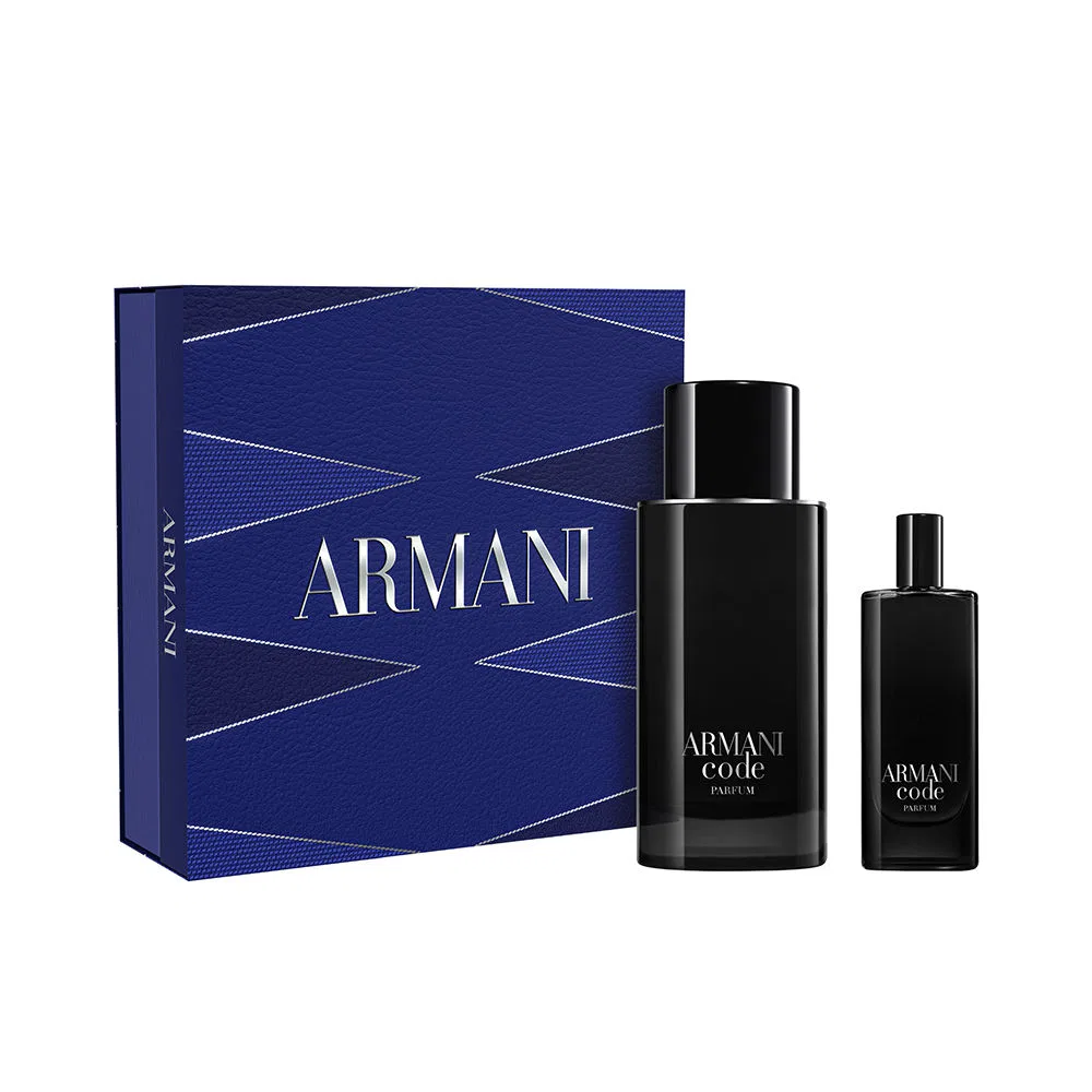 Подарочный набор Giorgio Armani Armani Code Le Parfum, 2 предмета