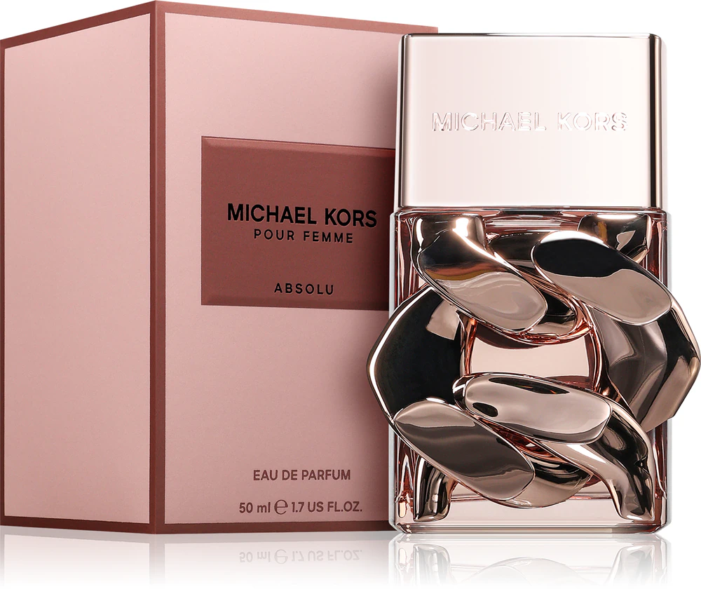 Парфюмерная вода Michael Kors Pour Femme Absolu — фото 2