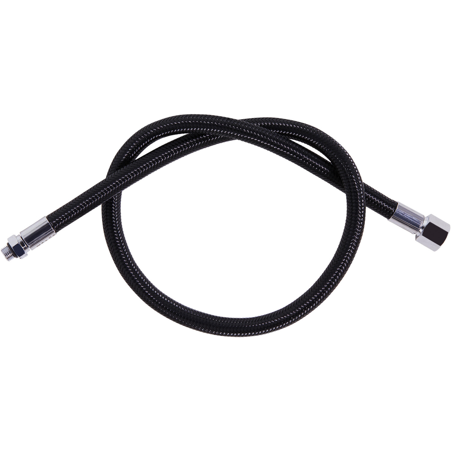 

Шланг регулятора для дайвинга hyperflex scd 76 см SUBEA