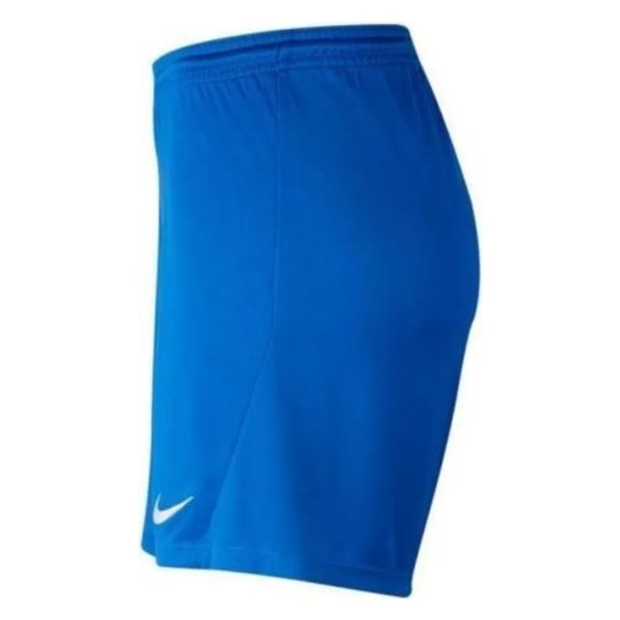 Шорты спортивные с быстросохнущей тканью Dri-FIT Park III Nike, Синий — фото 2