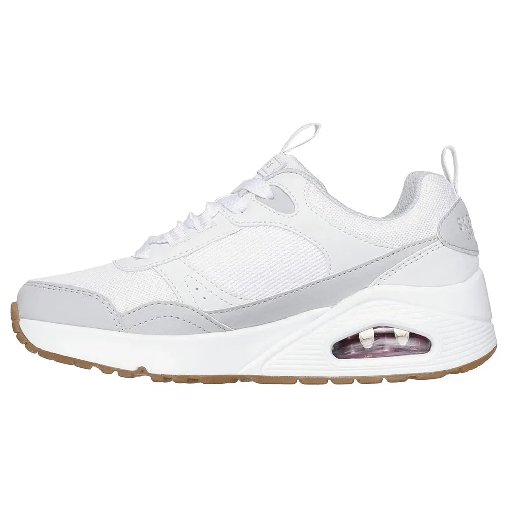 Кроссовки Uno Skechers, белый — фото 3