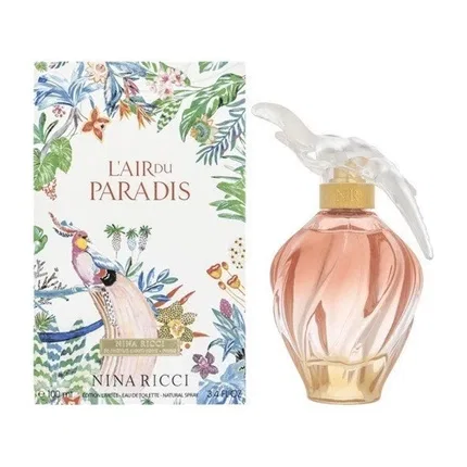 Туалетная вода Nina Ricci L'air Du Paradis, 100 мл