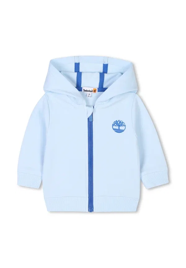 Комплект из футболки с принтом и брюк, модель Ensemble set, Timberland, panama — фото 3