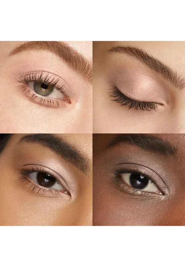Высокопигментированные тени для век 1.5 г Kiko Milano, цвет satin light rose — фото 2