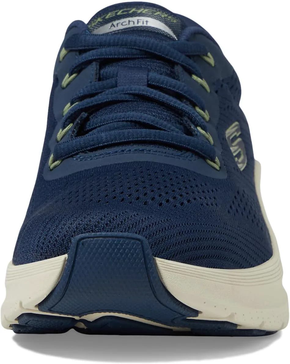 Кроссовки Skechers для мужчин Arch Fit 2.0, синий — фото 3