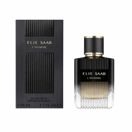 Парфюмерная вода Elie Saab L'Homme, 50 мл