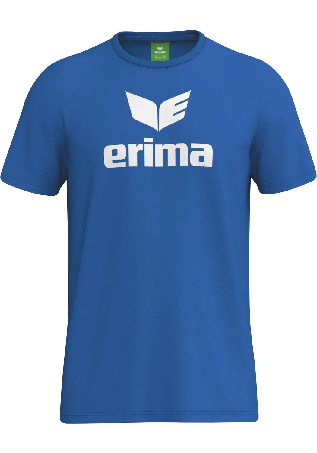Футболка промо детская Erima, синий