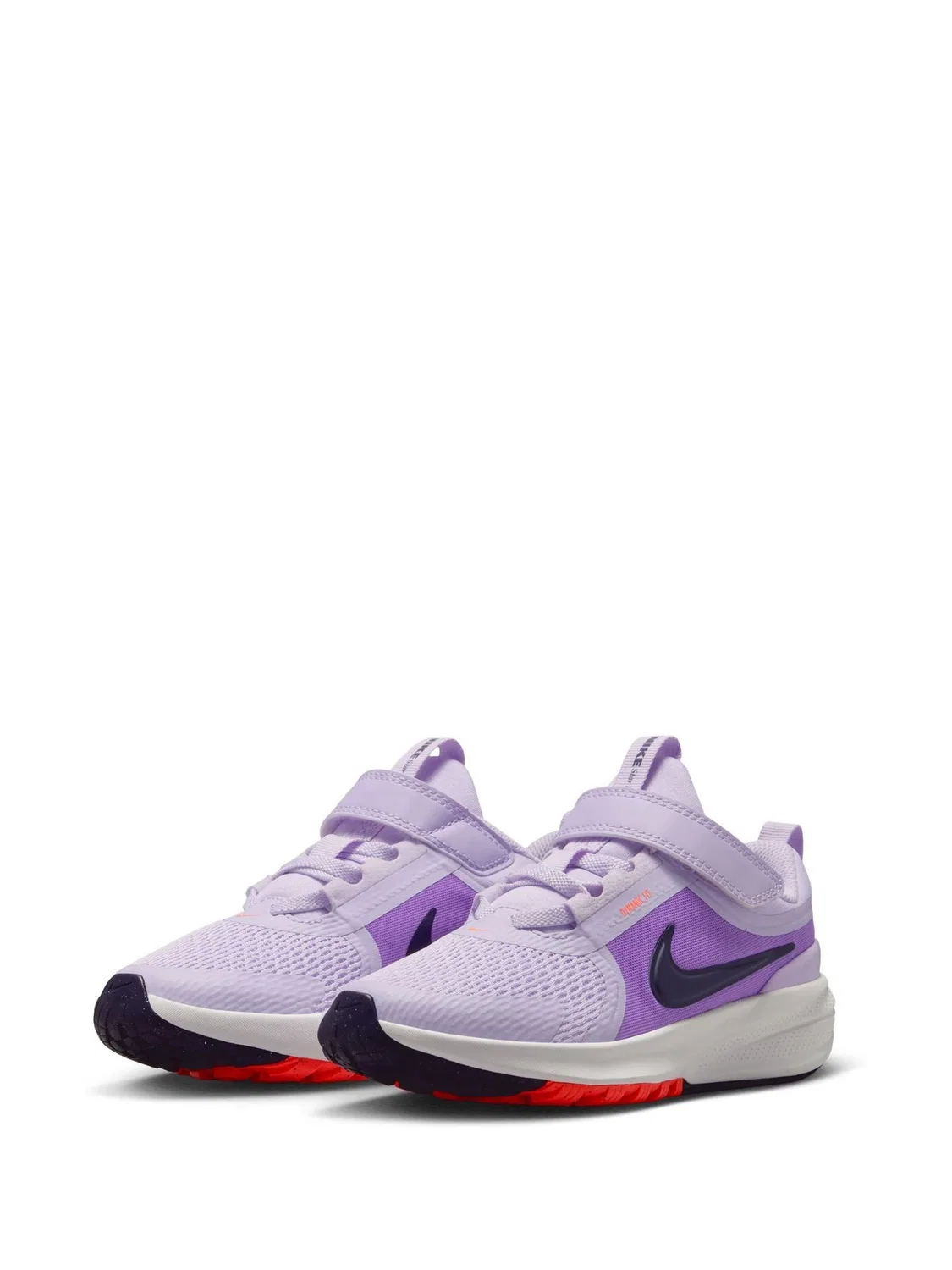 Кроссовки беговые Nike Star Runner 5, фиолетовый — фото 2