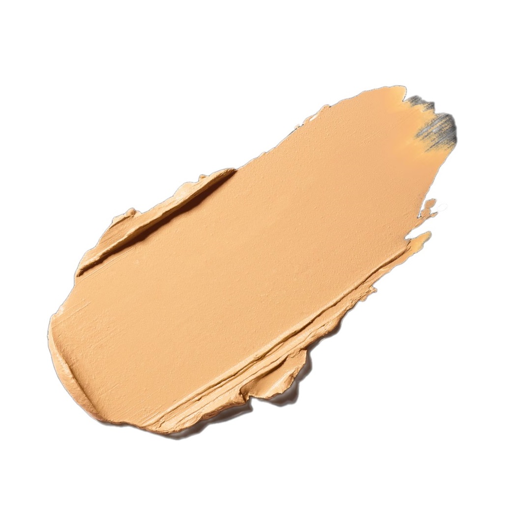 Кремовые тени для век MAC Pro Longwear Paint Pot, оттенок Soft Ochre — фото 3