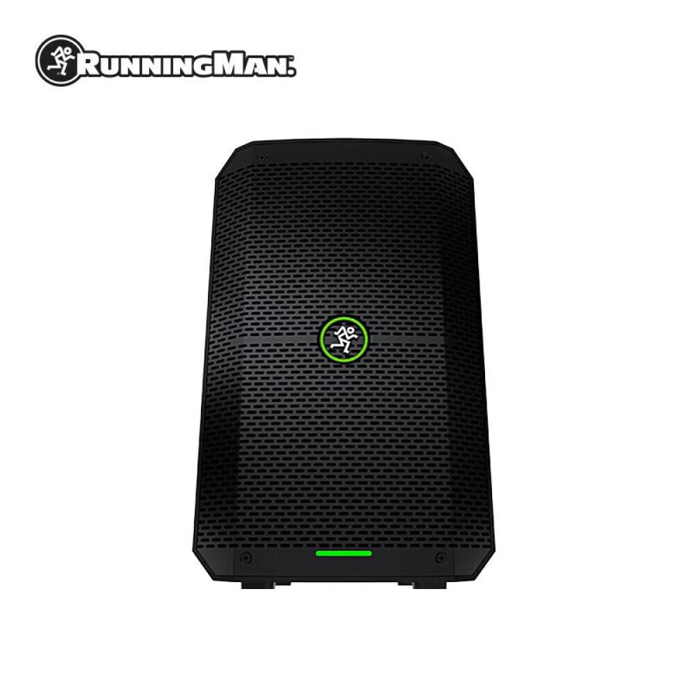 

Bluetooth-колонка RunningMan Meiji Michi THUMP GO XT сценическая портативная (с микрофонным ревербератором)