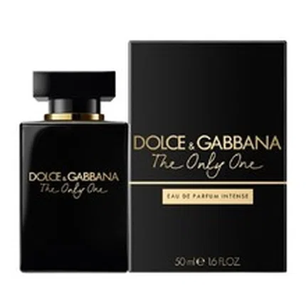 Женская парфюмерная вода The Only One Intense Dolce & Gabbana