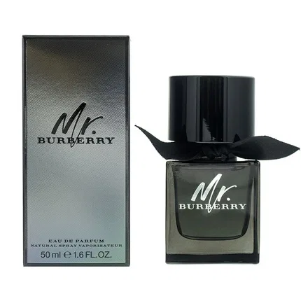 Парфюмерная вода Mr Burberry Burberry, 50 мл