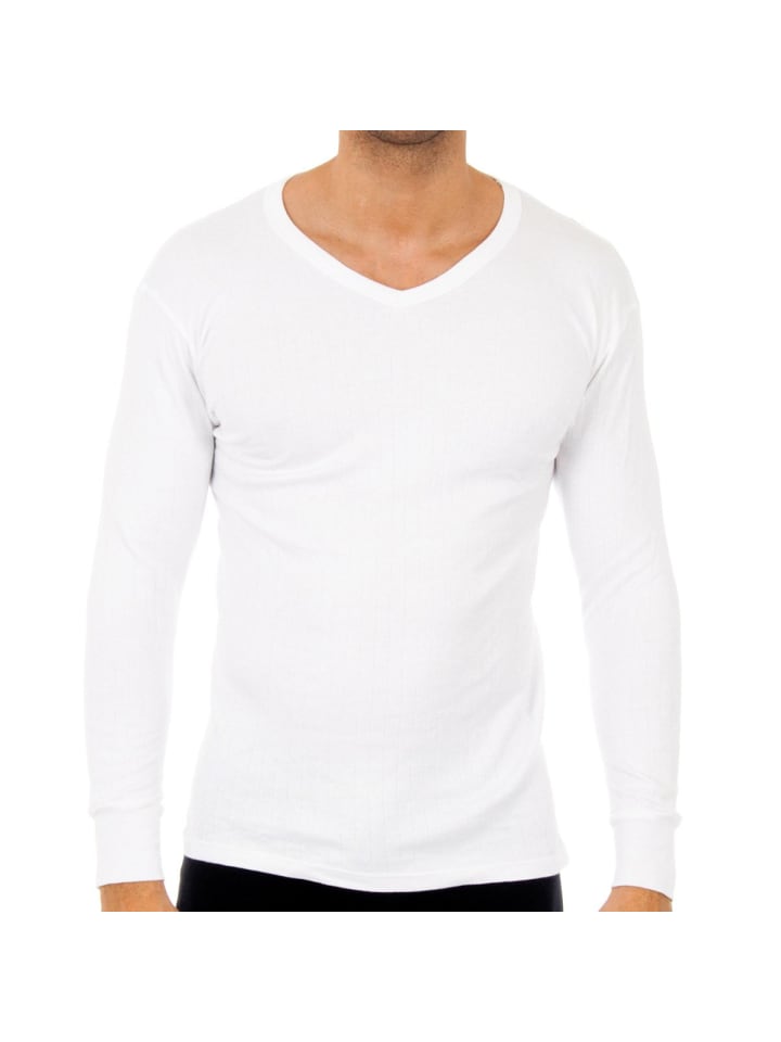 

Майка Abanderado, белый