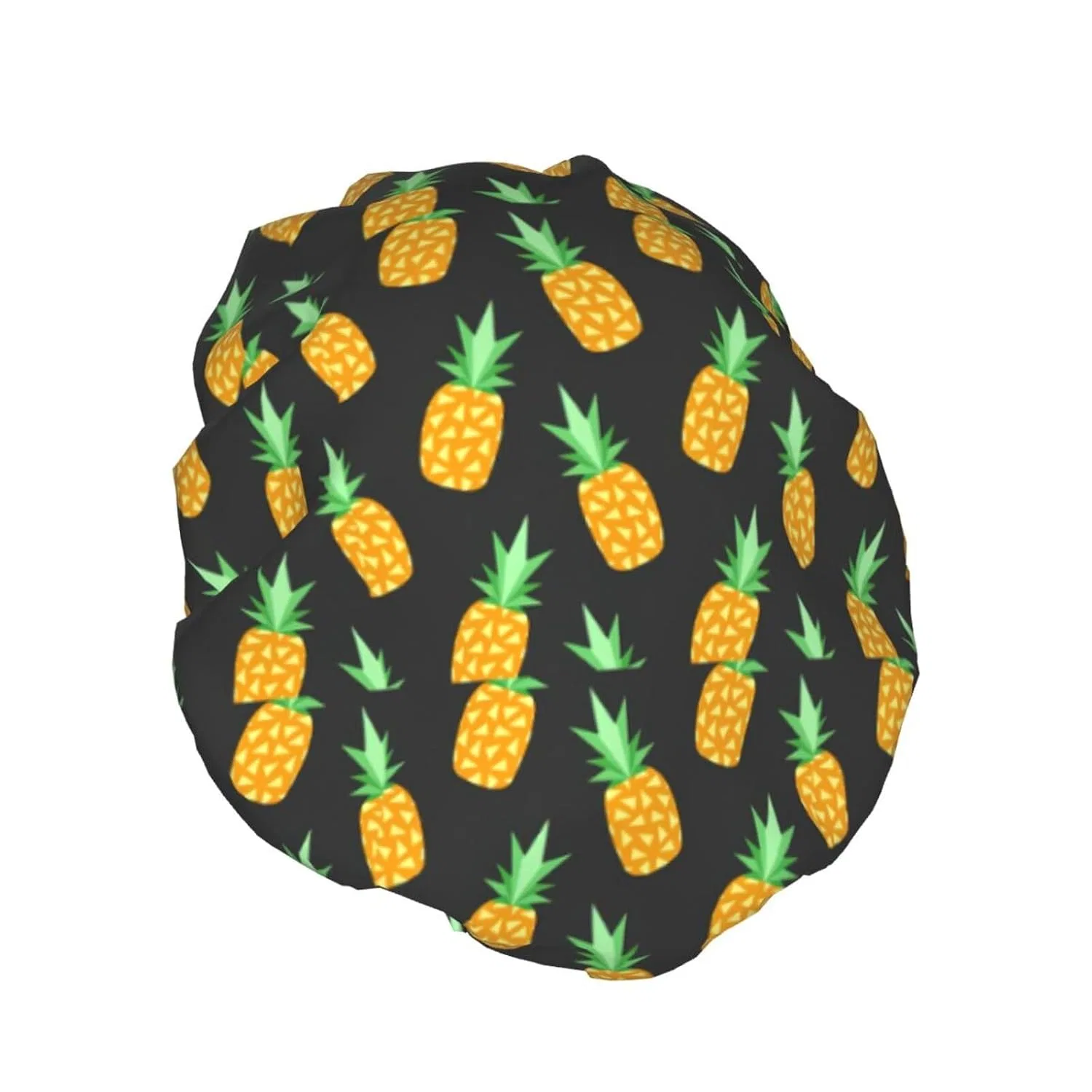 Шапочка для душа Pineapple, Limpac, 1 шт — фото 2