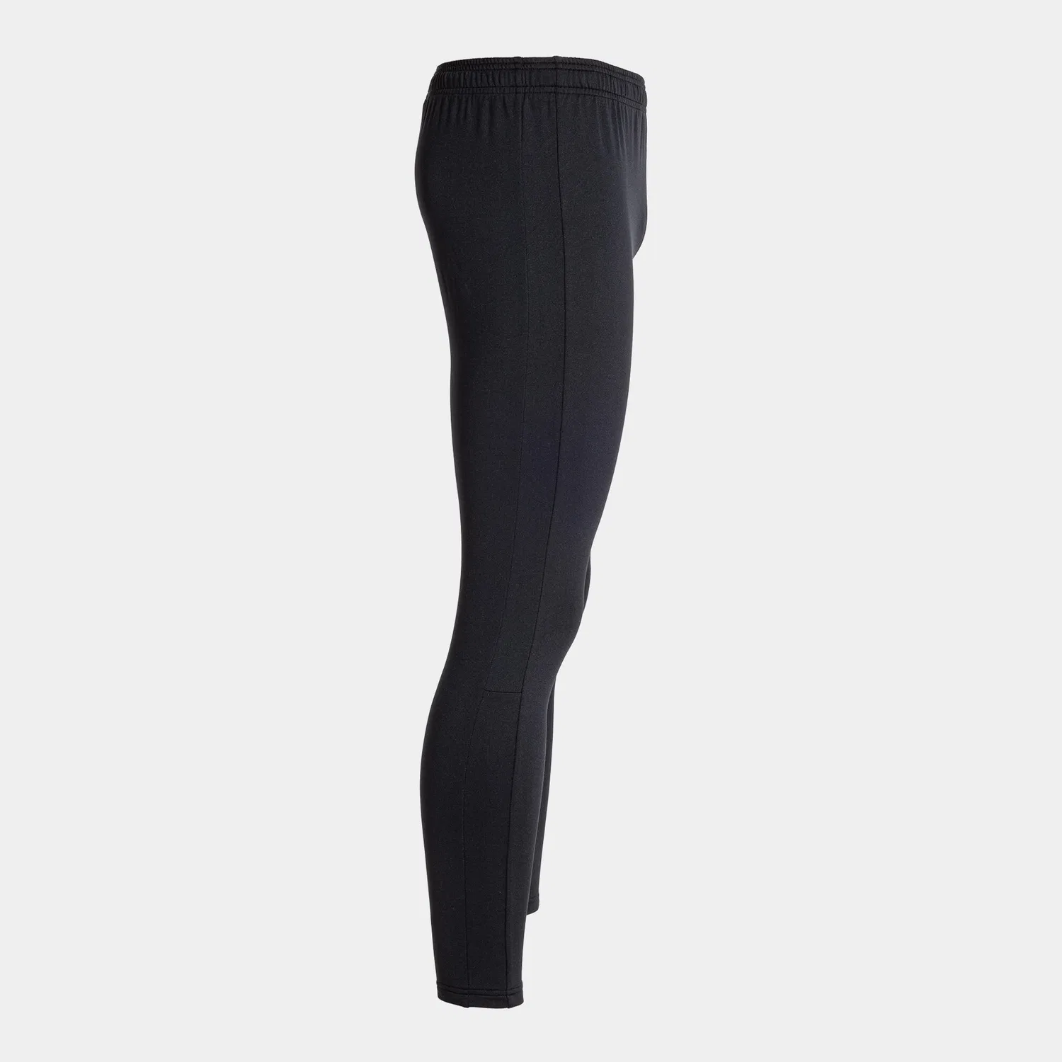 Детские тренировочные штаны с принтом Joma Advance II, Schwarz — фото 4