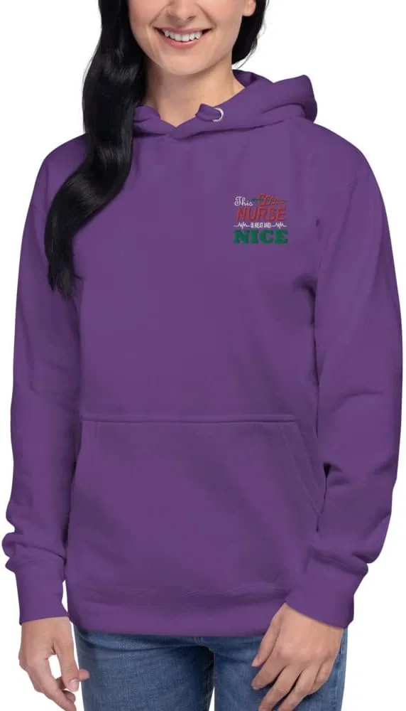 Мужское худи Premium Unisex Hoodie