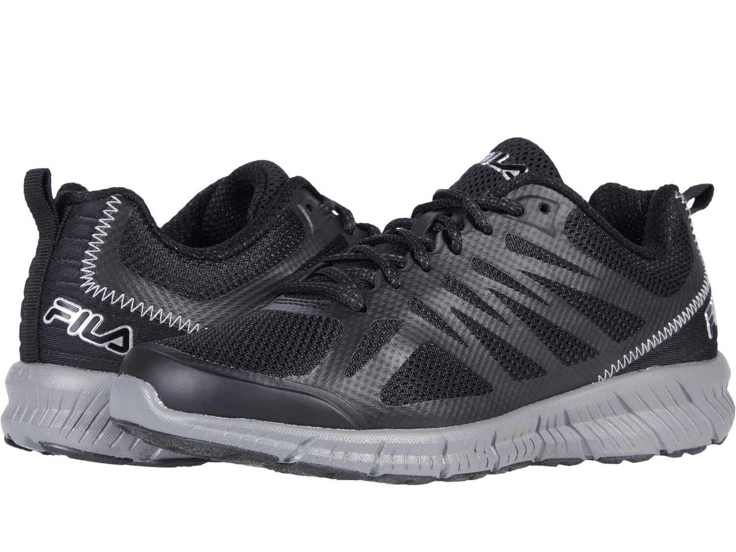 

Кроссовки Fila, Speedstride TR