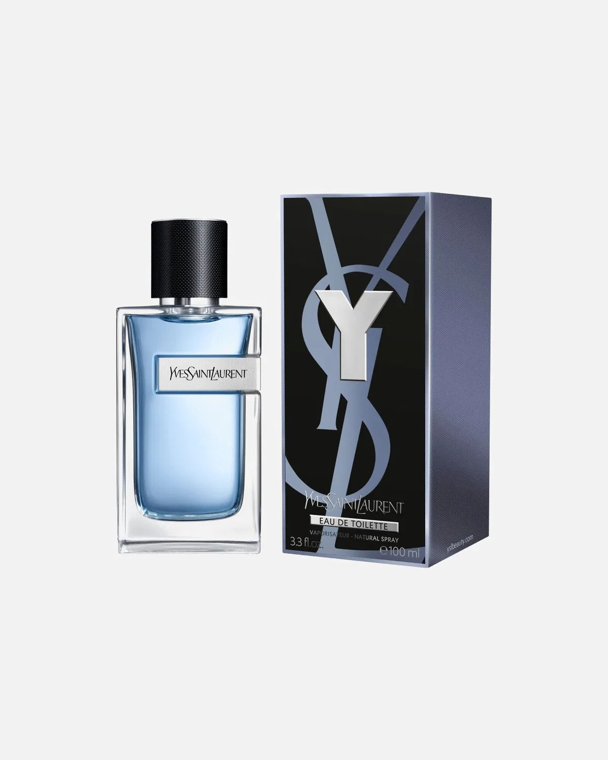Туалетная вода Yves Saint Laurent, 100 Ml — фото 2