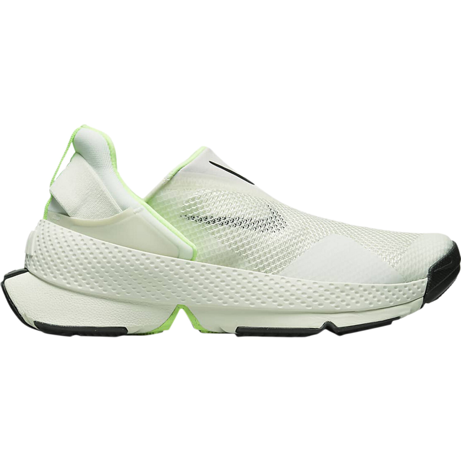 Кроссовки Nike Wmns GO FlyEase, белый