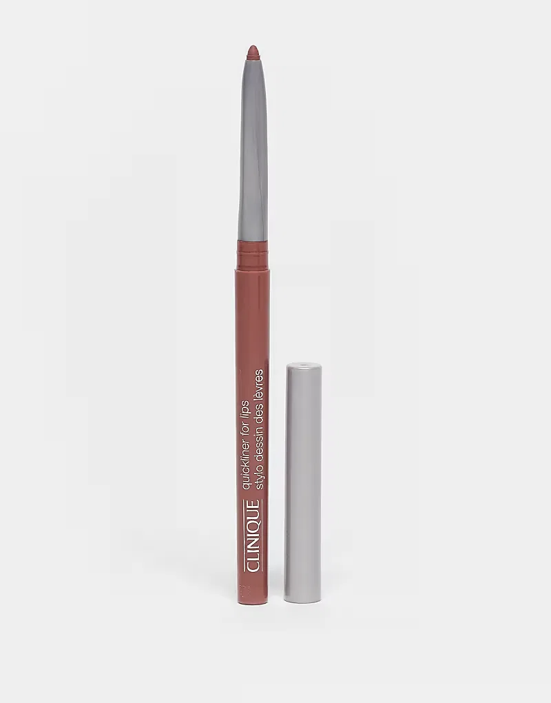 Подводка для губ Clinique Quickliner - оттенок Nude Honey