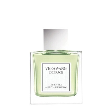 

Туалетная вода Vera Wang Embrace Green Tea and Pear Blossom 30 мл