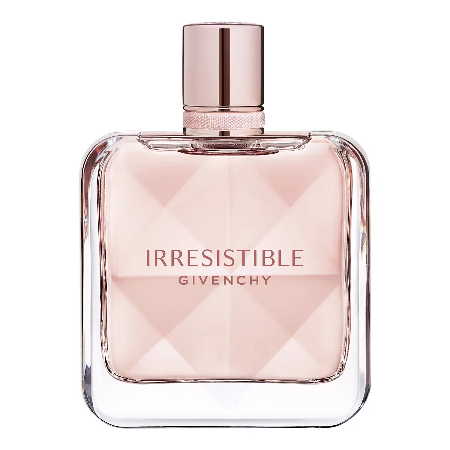 Парфюмерная вода 80 мл цветочно-древесно-мускусная GIVENCHY Irresistible