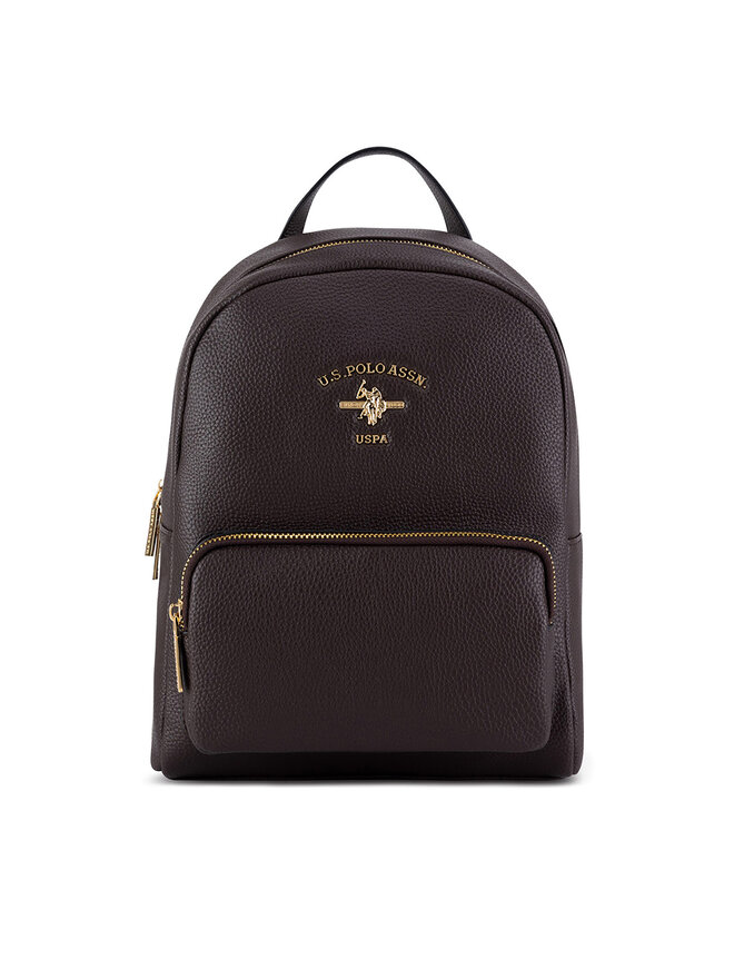 

Рюкзак U.S. Polo Assn., коричневый