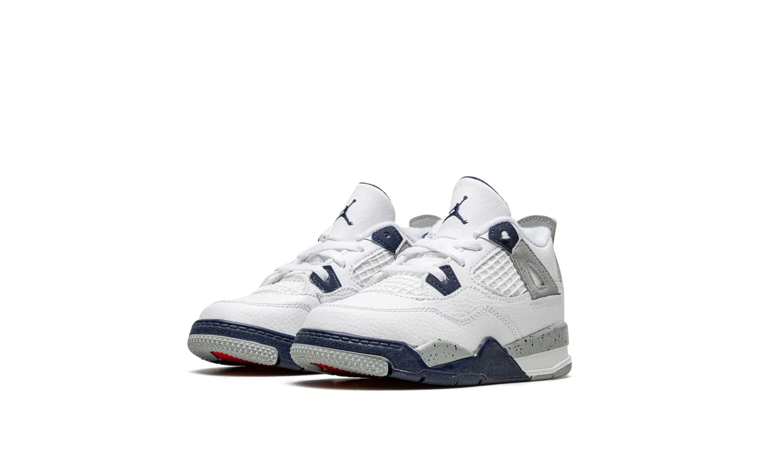 Мужские брюки NIKE M Nk FLX Slim 5 Pkt, Black Grey White — фото 2