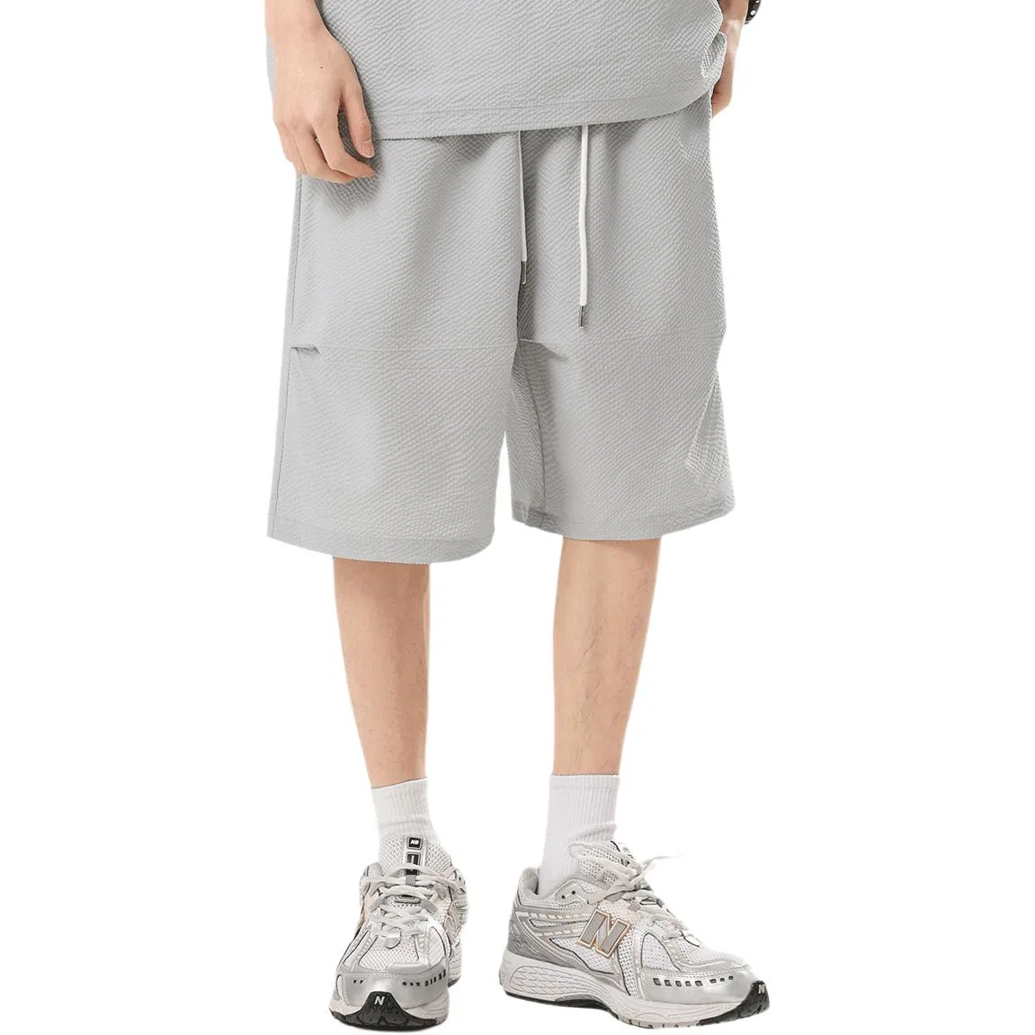 Детские шорты повседневные BALENO, Gray