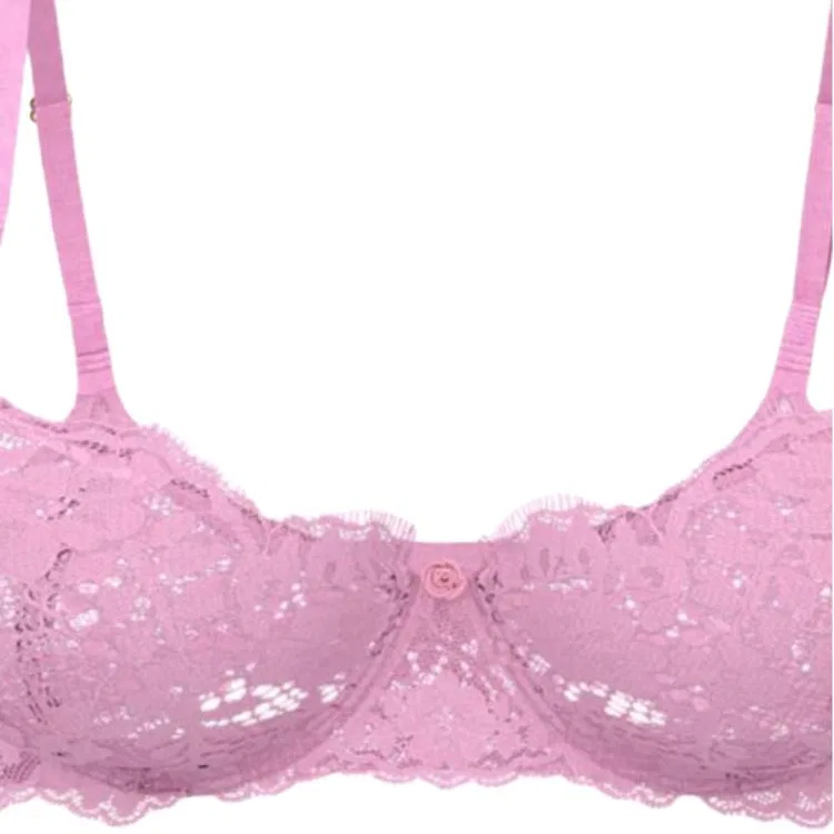 Женский бюстгальтер Dream Angels Victoria's Secret, Pink — фото 3