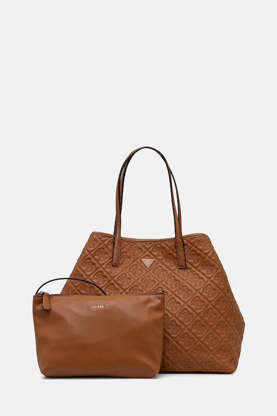 

Сумка ADELASIA Guess, коричневый
