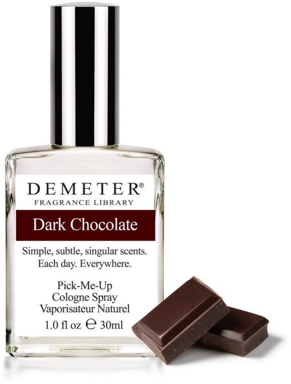 

Одеколон Demeter Fragrance The Library of Fragrance Dark Chocolate