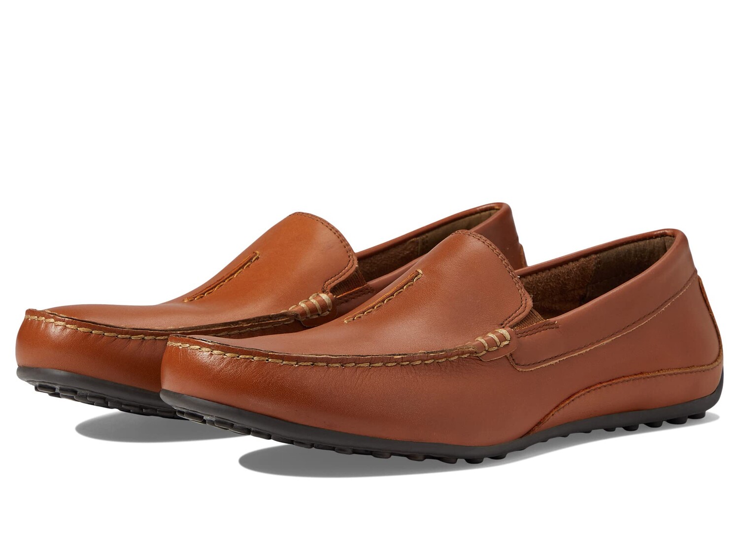 

Мокасины Florsheim, Throttle Venetian