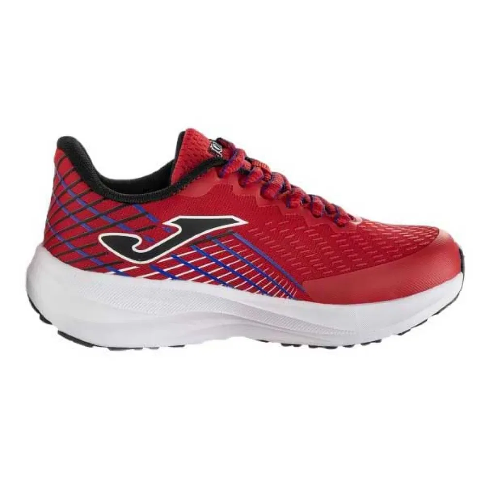 Кроссовки Super Cross Joma, красный — фото 3