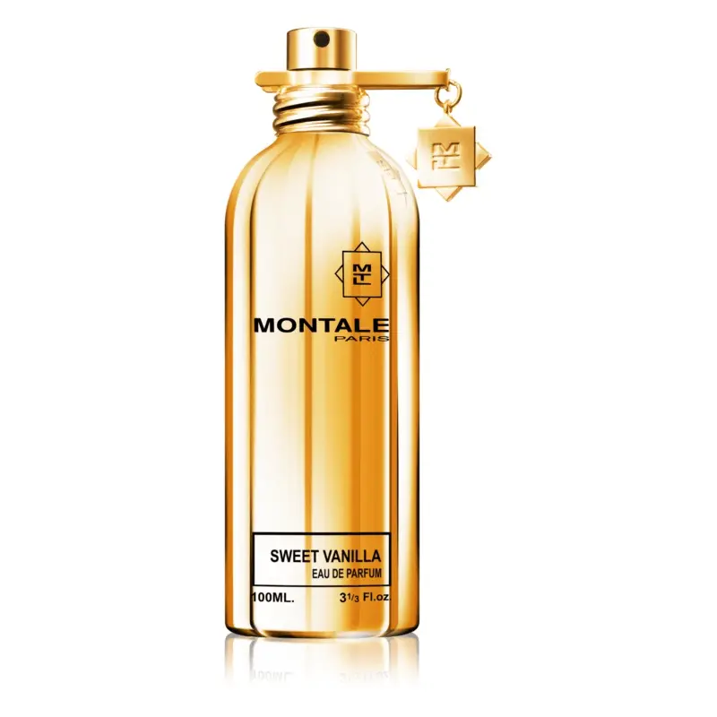 

Парфюмерная вода Montale Sweet Vanilla, 100 мл