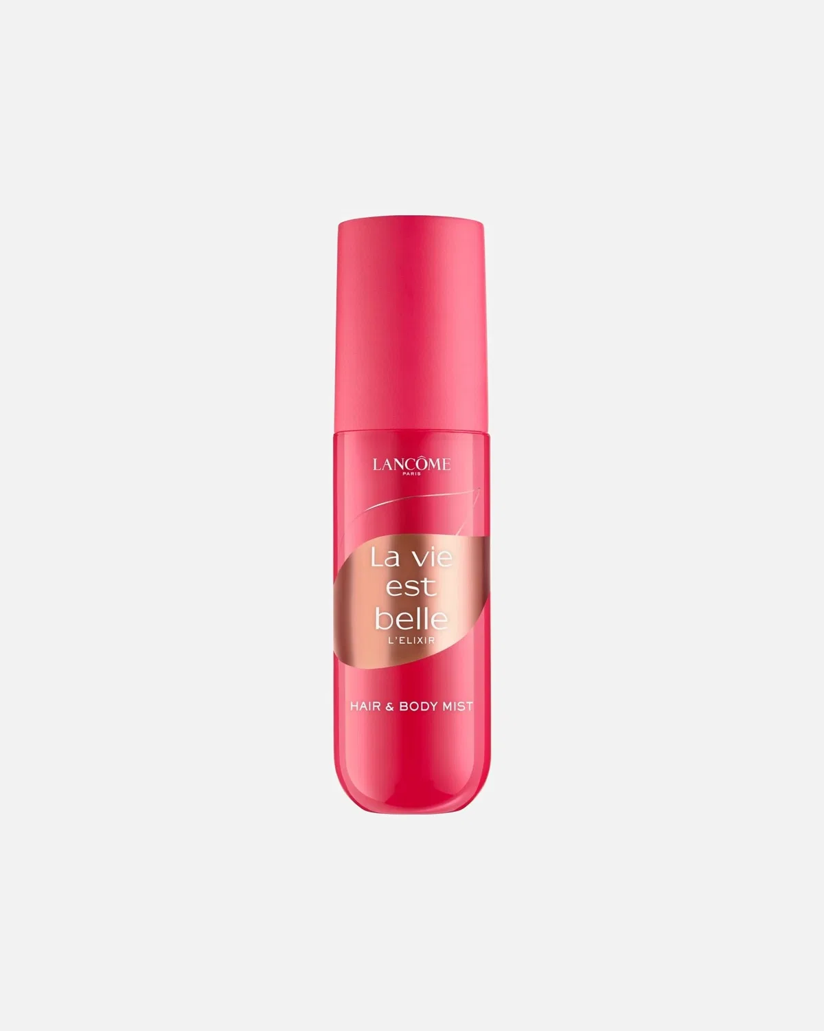 Спрей для тела la vie est belle l'elixir Lancôme, 100 Ml