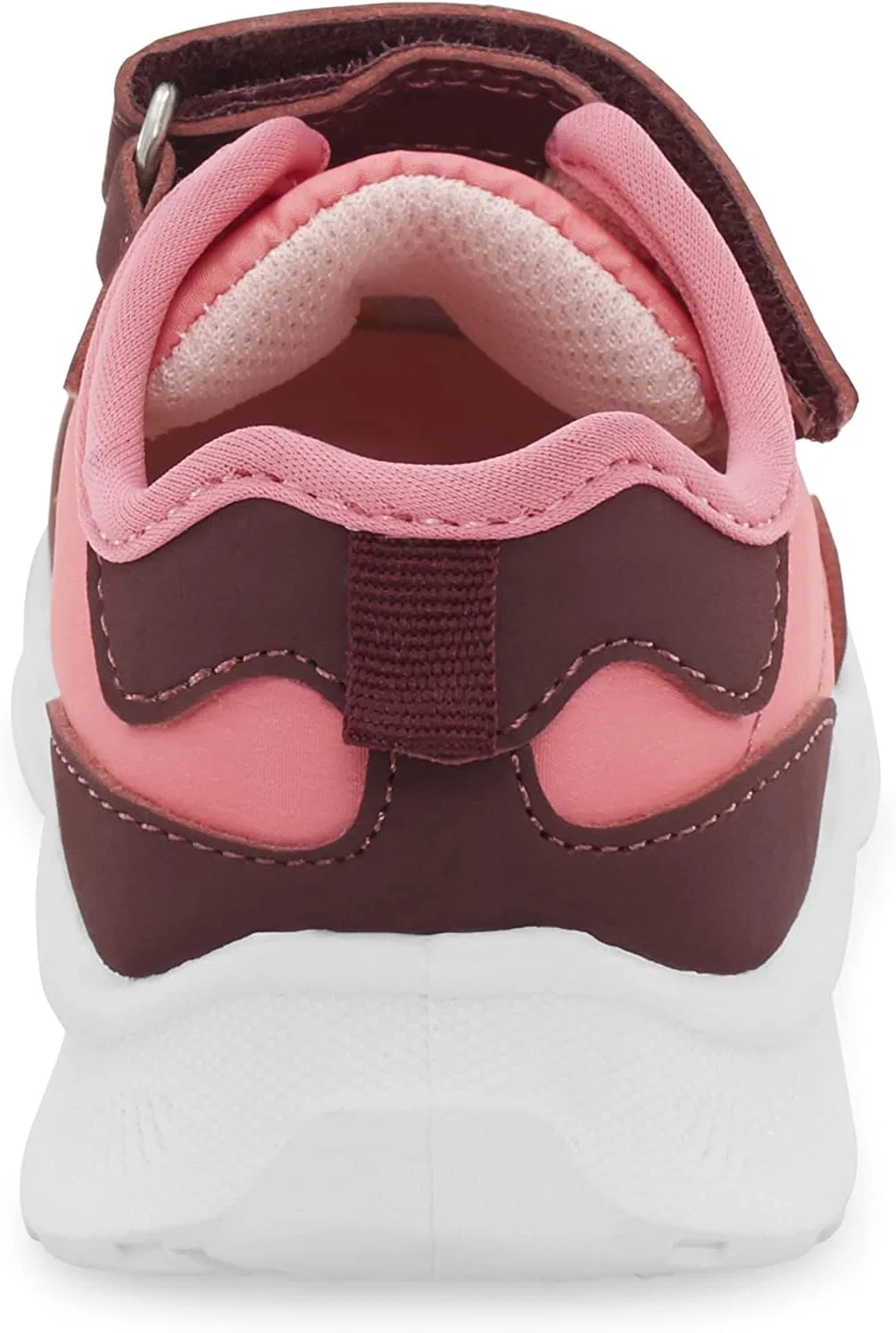 Детские кроссовки для девочек Moxie OSHKOSH B'GOSH, Berry — фото 3
