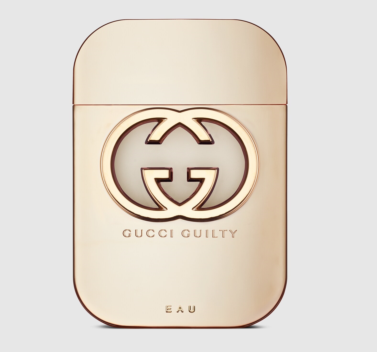 

Туалетная вода Gucci Guilty Eau