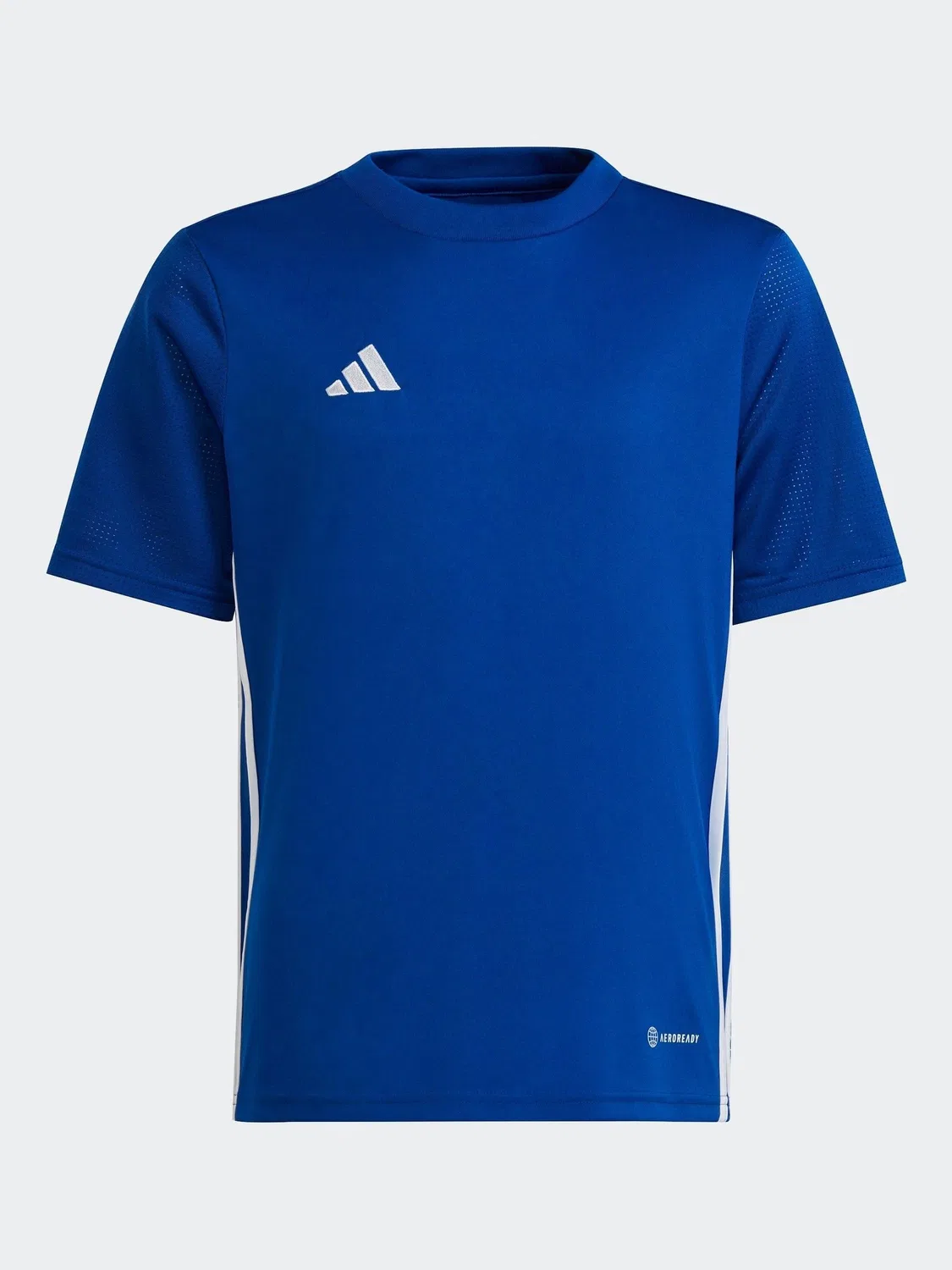 Футбольная джерси Tabela 23 adidas, темно-синий