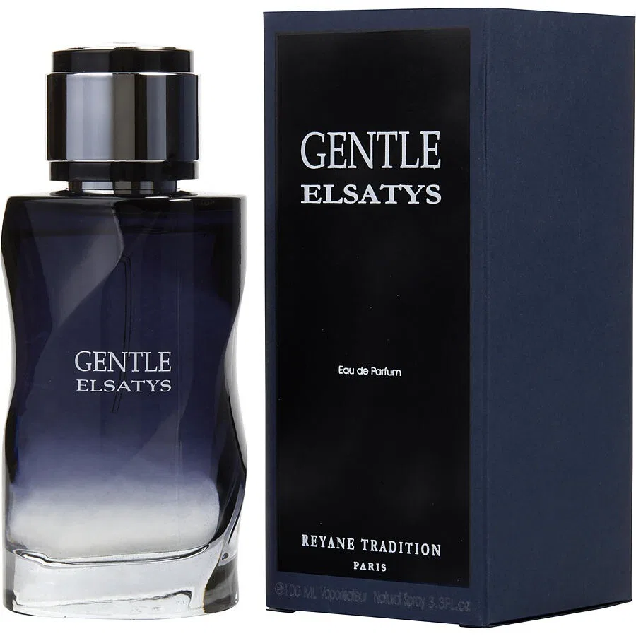 Парфюмерная вода Reyane Tradition Gentle Elsatys — фото 2