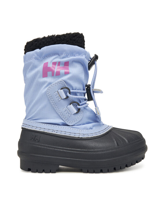 

Сапоги для снега Jk Varanger Insulated 11646-698 Helly Hansen, фиолетовый