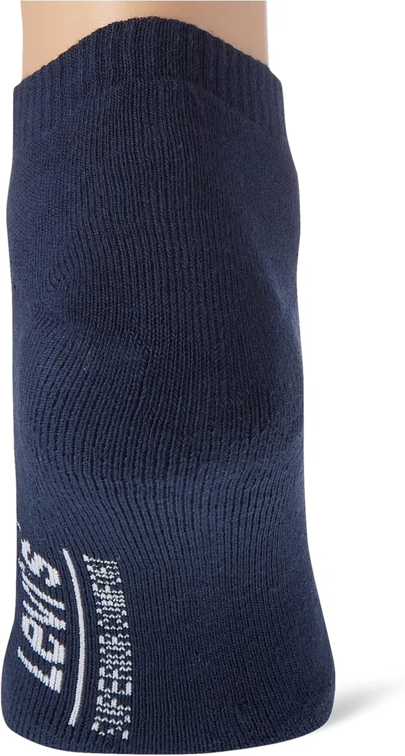 Кроссовки Levi's унисекс (комплект из 2 штук), Navy — фото 2