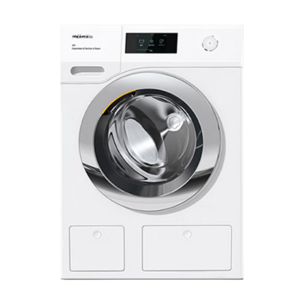 

Стиральная машина Miele WCR891 C, белый